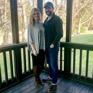 Meet your Posher, Kelsie